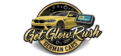 Get Glow Rush